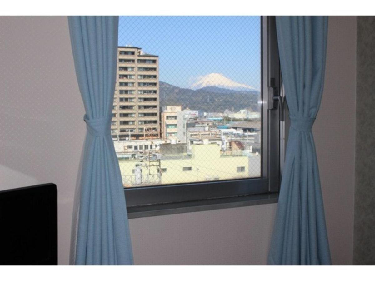 Seagrande Shimizu Station Hotel Shizuoka Exterior foto