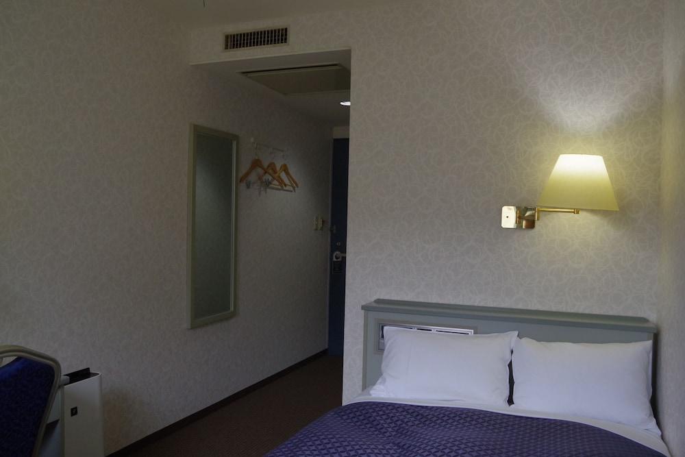 Seagrande Shimizu Station Hotel Shizuoka Exterior foto