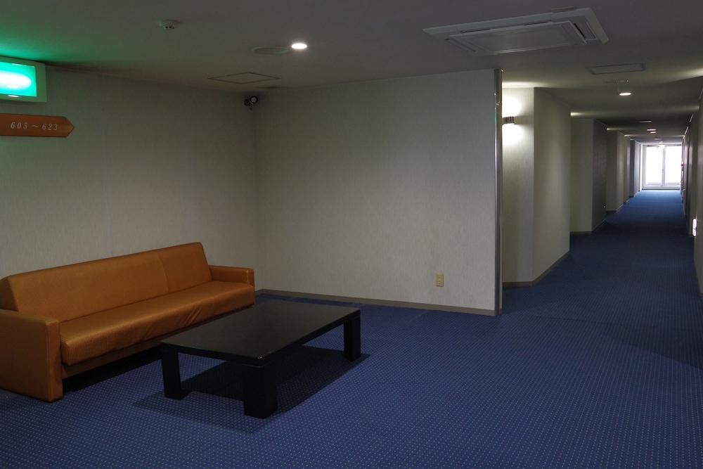 Seagrande Shimizu Station Hotel Shizuoka Exterior foto