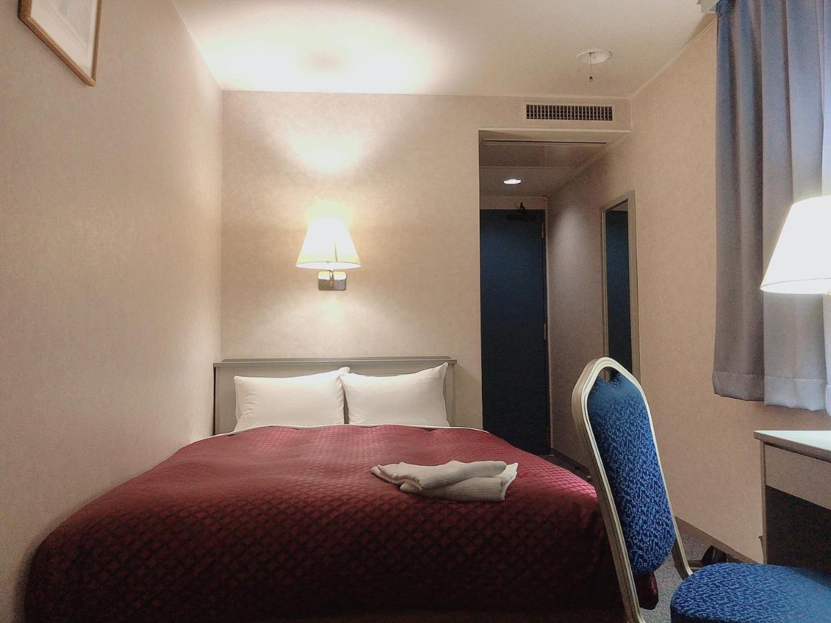 Seagrande Shimizu Station Hotel Shizuoka Exterior foto