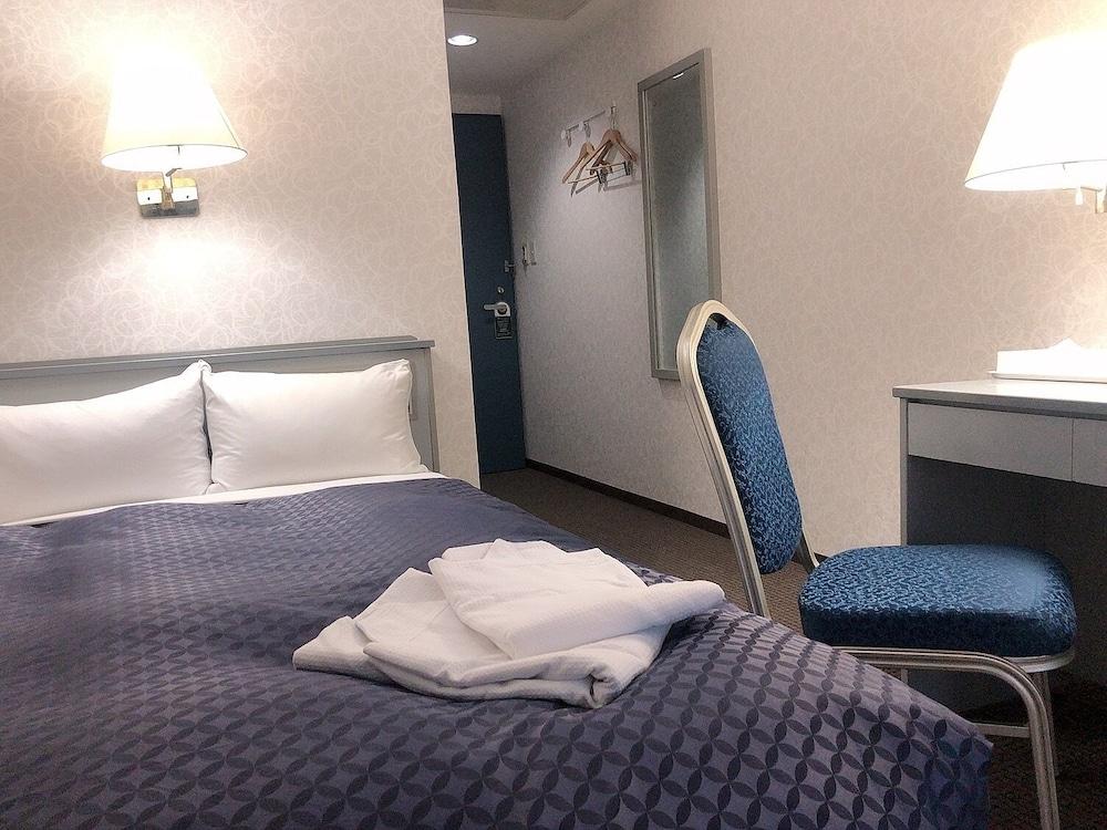 Seagrande Shimizu Station Hotel Shizuoka Exterior foto