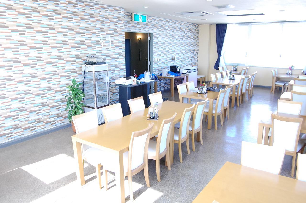 Seagrande Shimizu Station Hotel Shizuoka Exterior foto