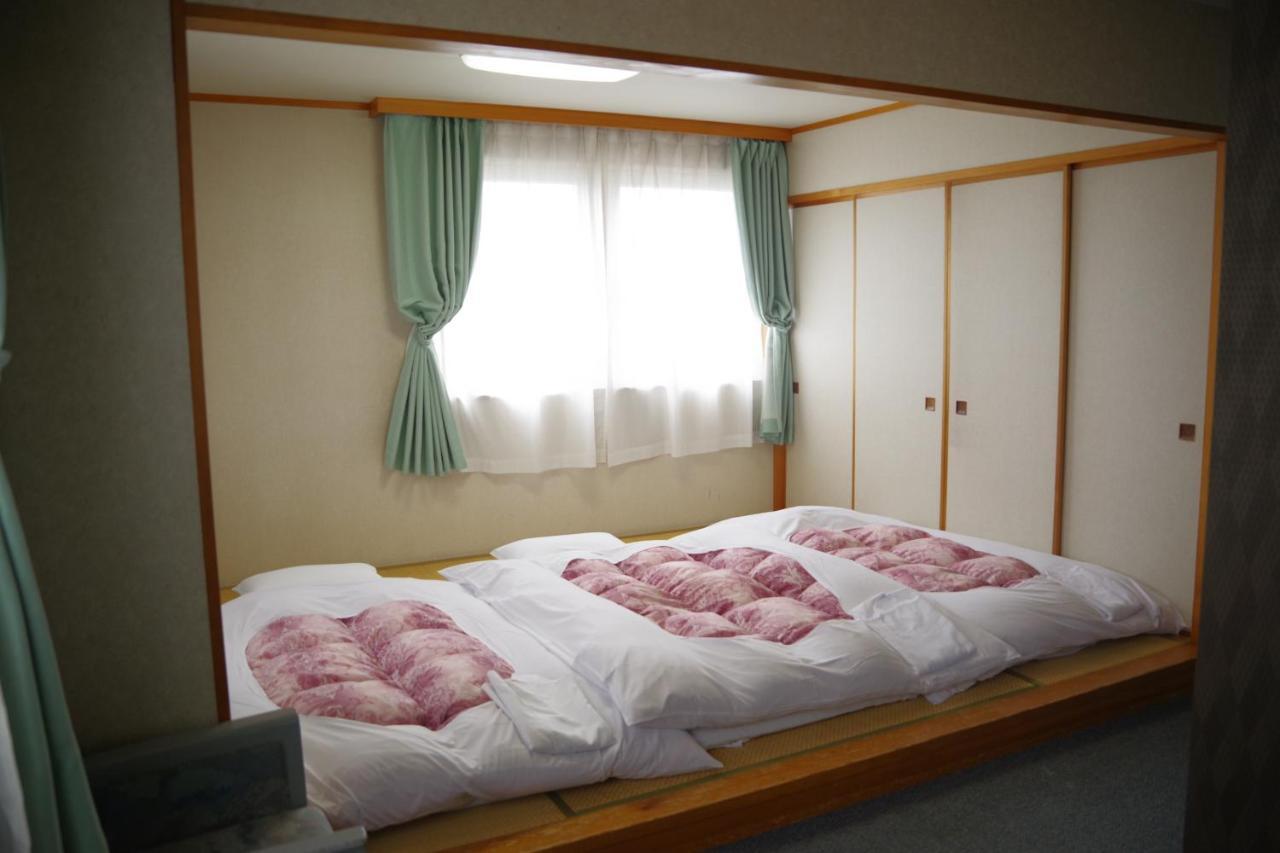 Seagrande Shimizu Station Hotel Shizuoka Exterior foto